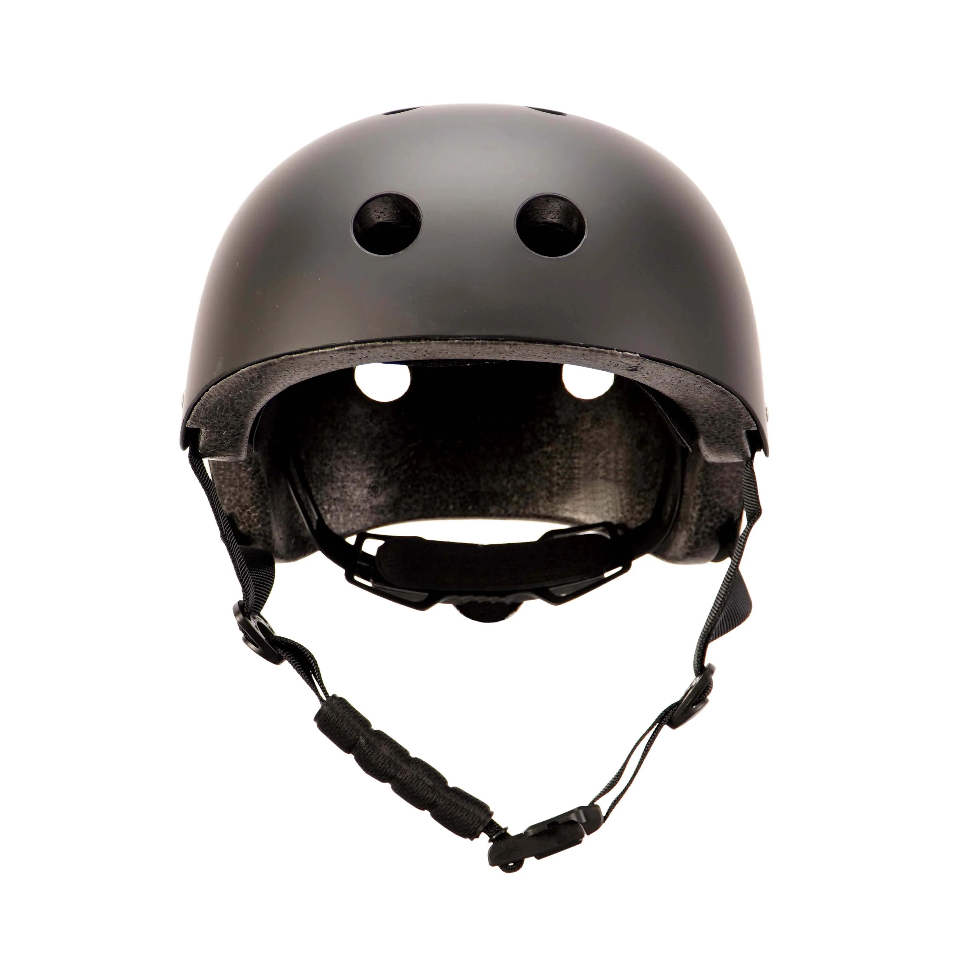 Scooty Black Helmet