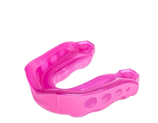 Shock Doctor Gel Max Mouthguard