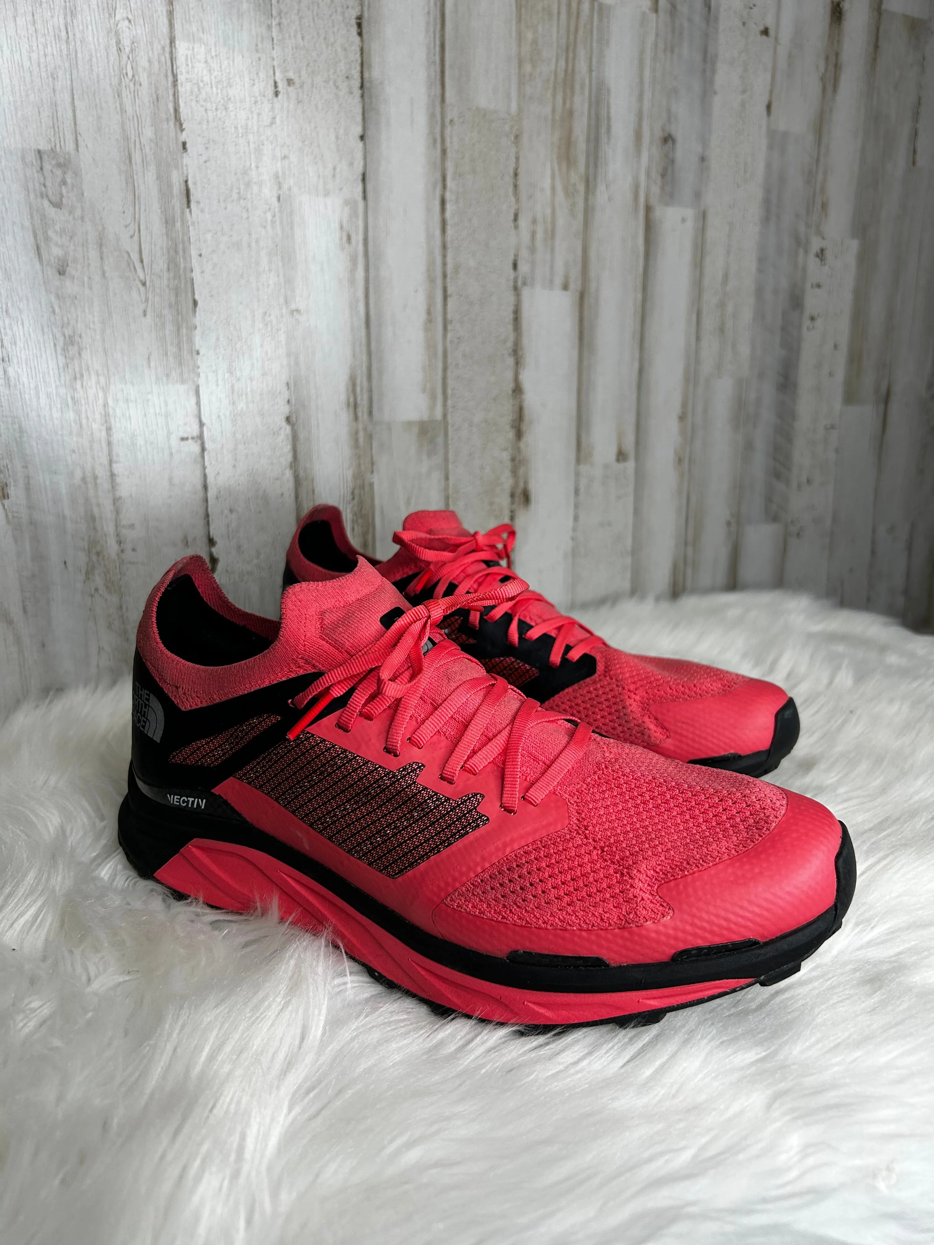 Shoes Athletic By North Face  Size: 10