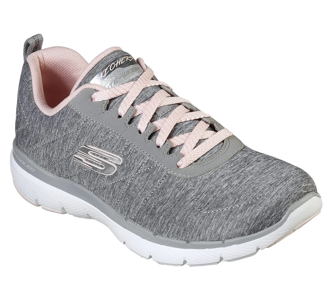 SKECHERS Women's Flex Appeal 3.0 Insiders 13067