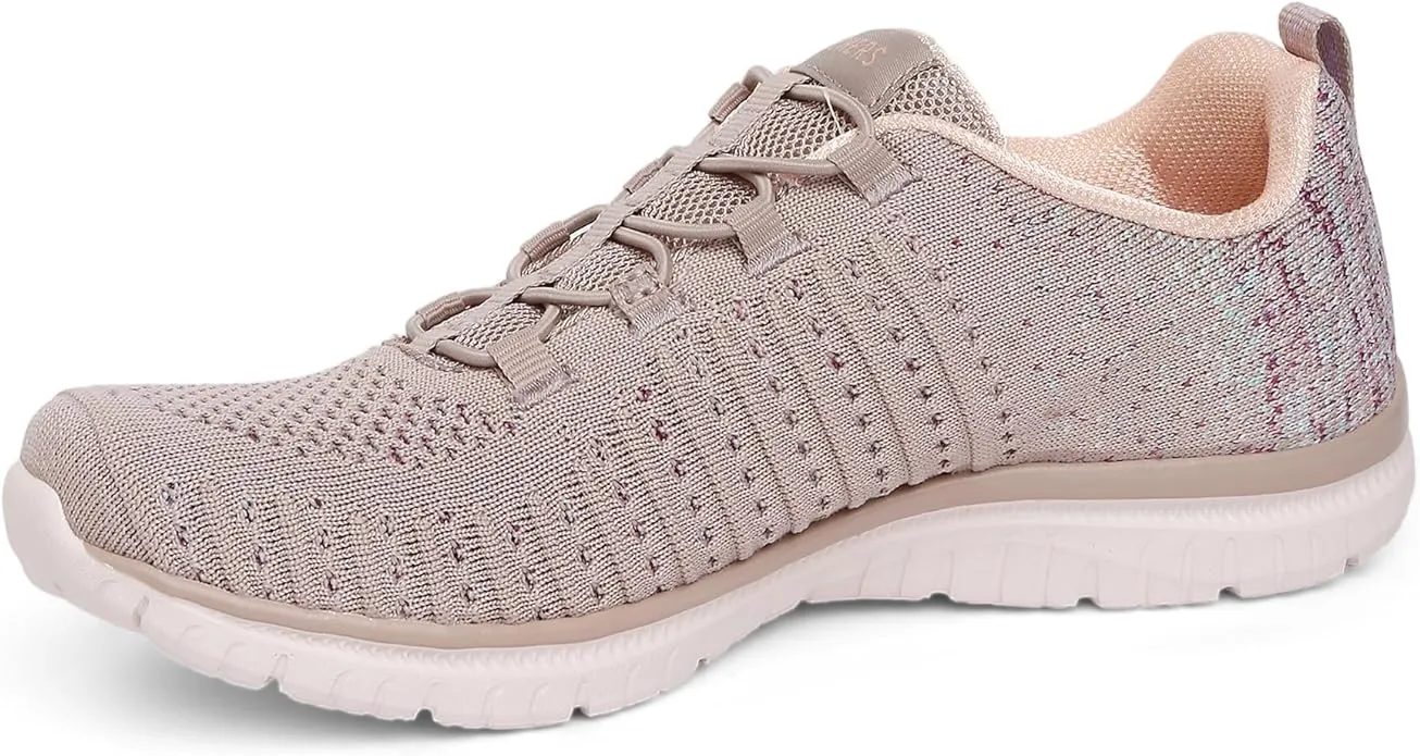 Skechers Women's Virtue Fashion Sneaker