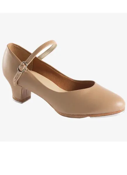 So Danca TA55 Tara 1.5" Heel Tap Shoe