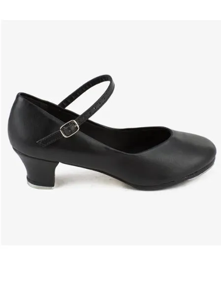 So Danca TA55 Tara 1.5" Heel Tap Shoe