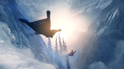 Steep (PS4)