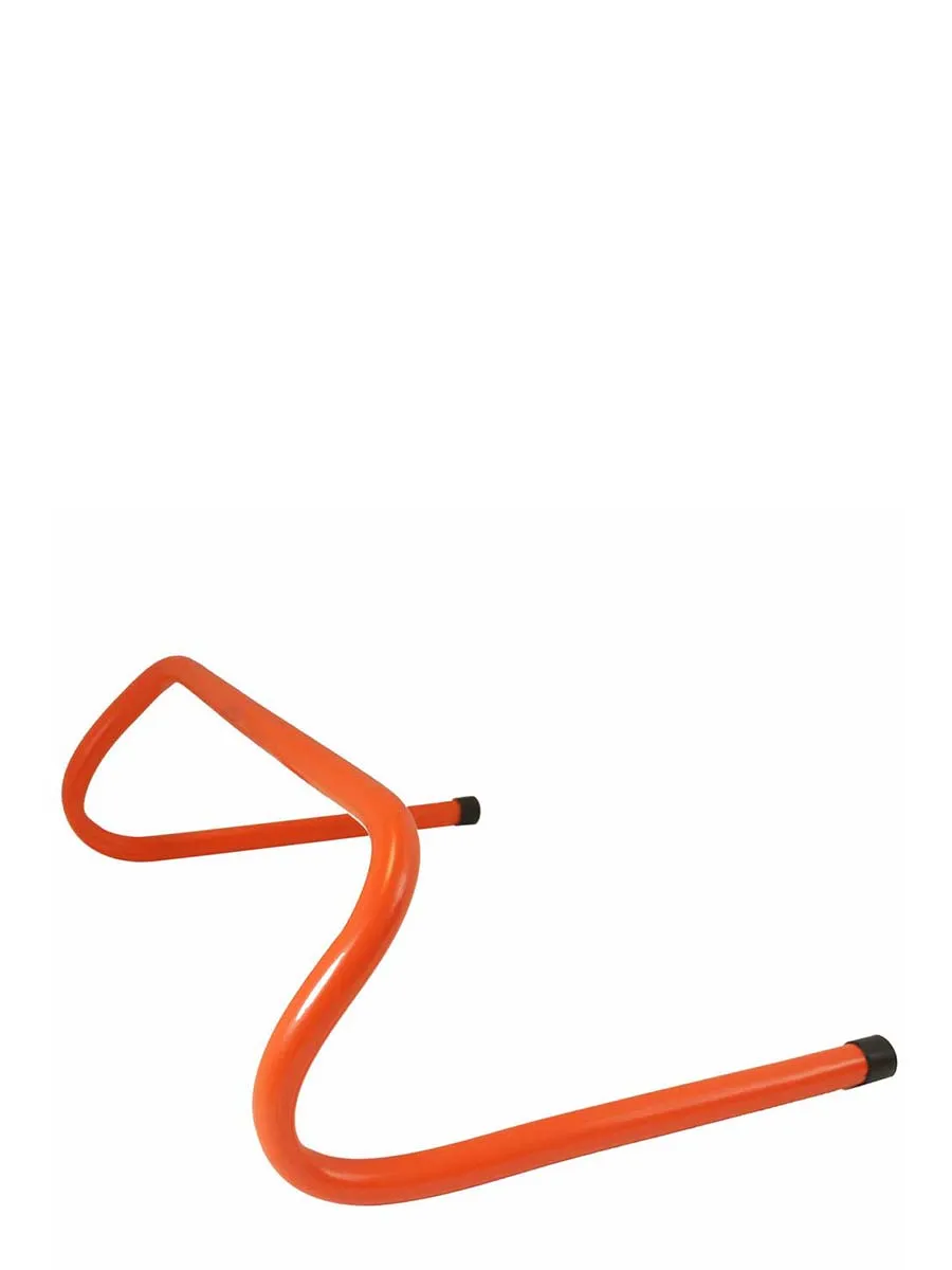 Step Hurdles - Set of 6 - Orange