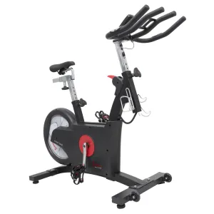 Sunny Health & Fitness Premium Kinetic Flywheel Rear Drive Cycle