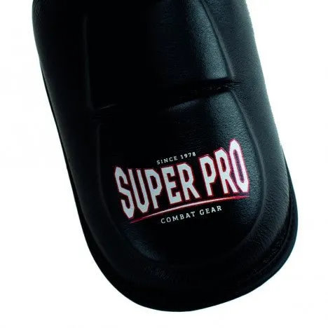 Super Pro Thai-Pro Kickboxing Shin Guards