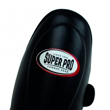 Super Pro Thai-Pro Kickboxing Shin Guards