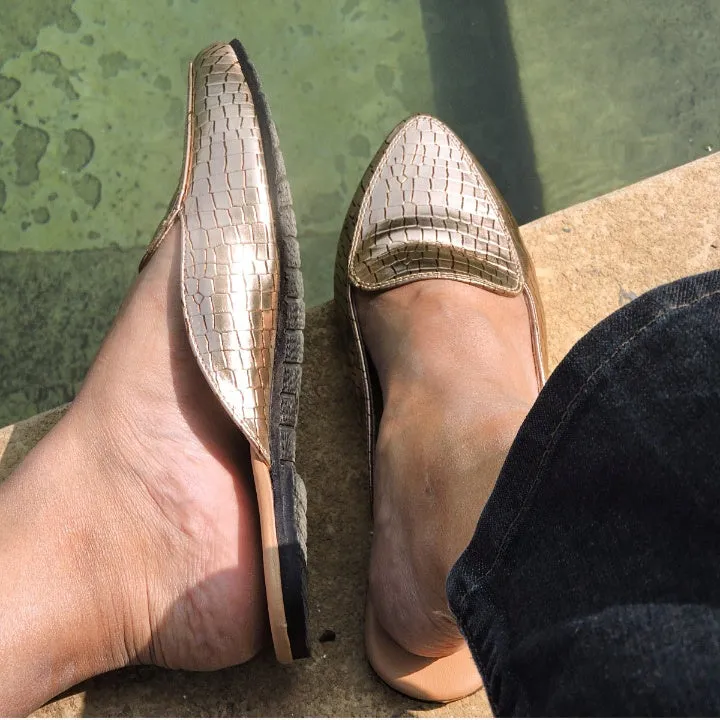 Tamra Mules