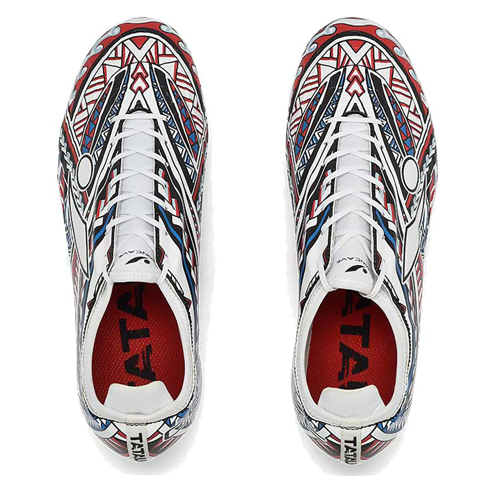 Tatau V1 Firm Ground Junior's Football Boots