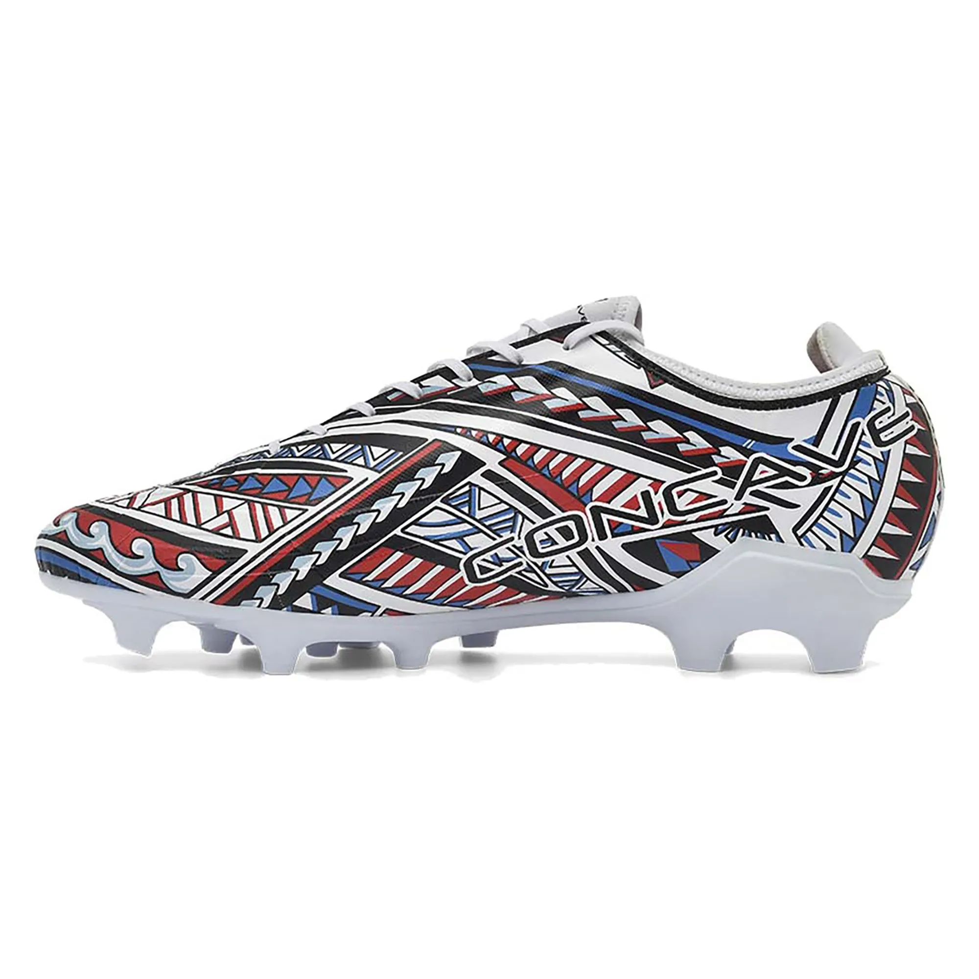 Tatau V1 Firm Ground Junior's Football Boots