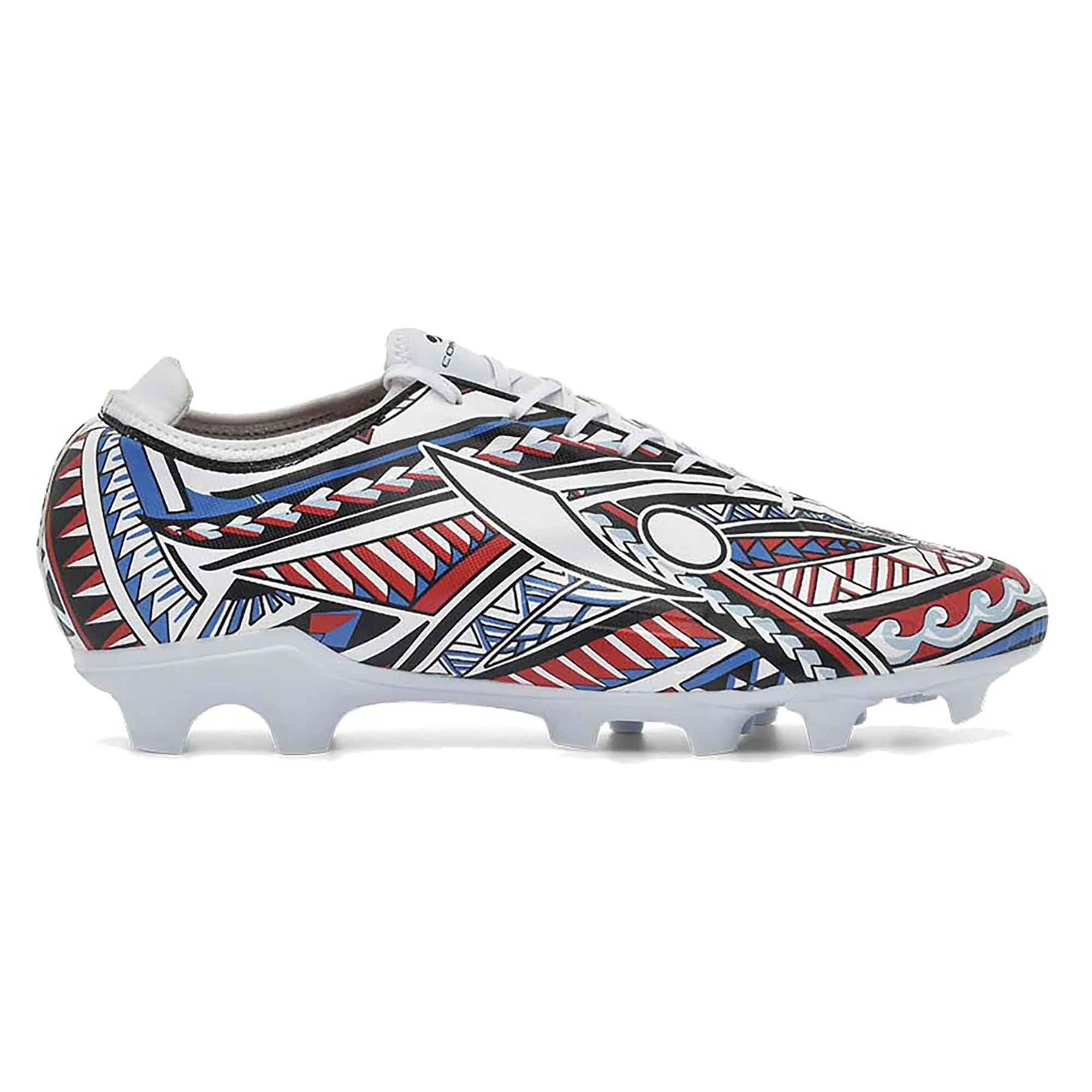 Tatau V1 Firm Ground Men's Football Boots