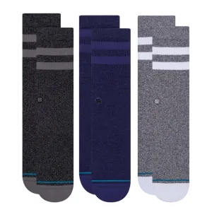 The Joven Crew Sock 3 Pack