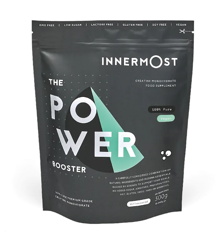 The Power Booster