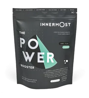 The Power Booster