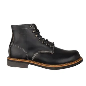 Thorogood Beloit Black (814-6532)