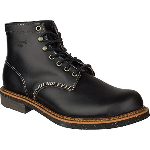 Thorogood Beloit Black (814-6532)