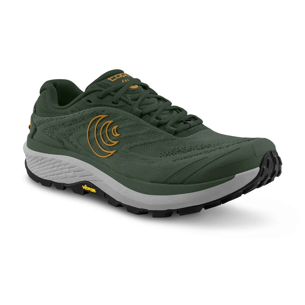 Topo Athletic PURSUIT 2 - Men's Trail Running Shoes