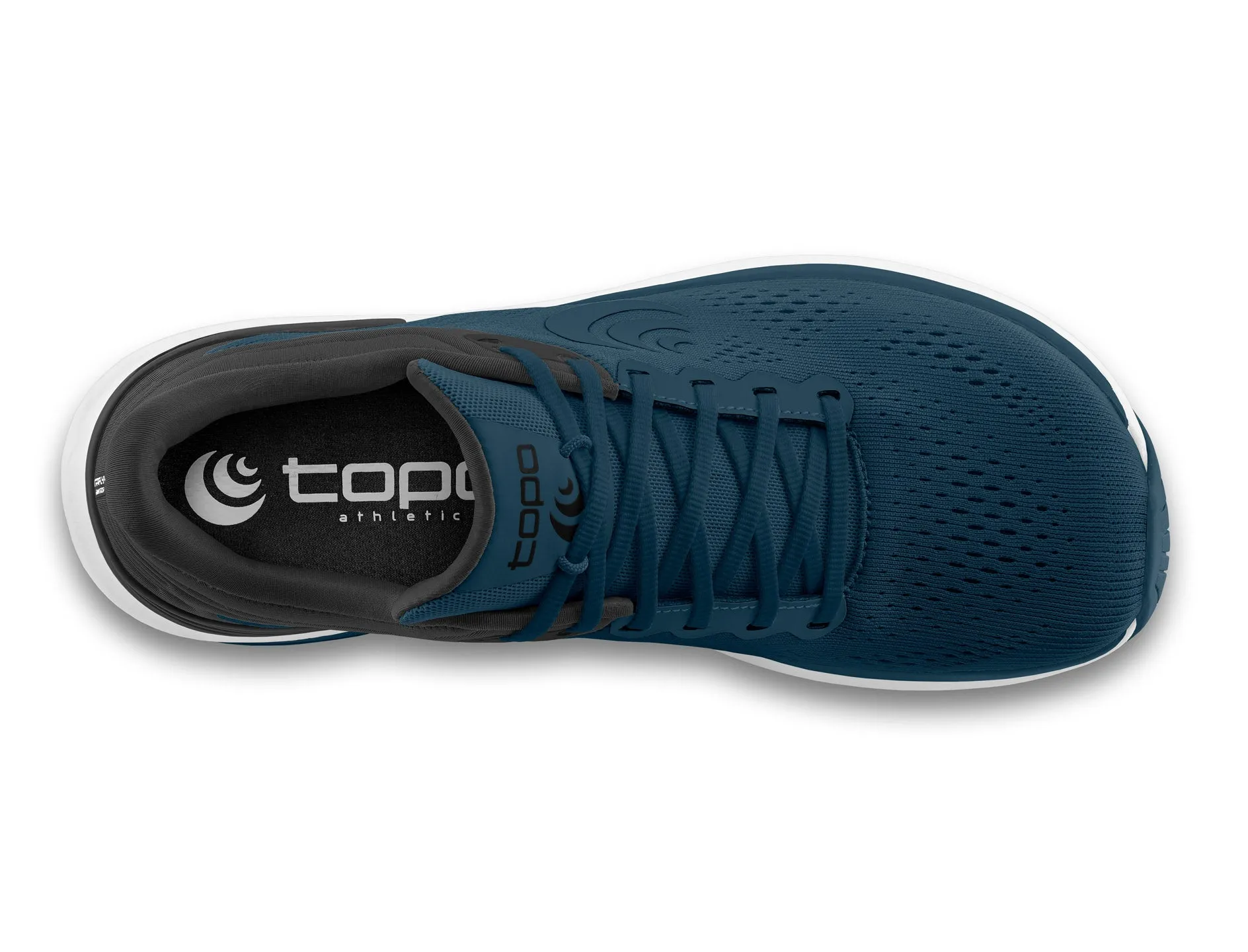 Topo Athletic | Ultrafly 4 | Men's | Navy/Black