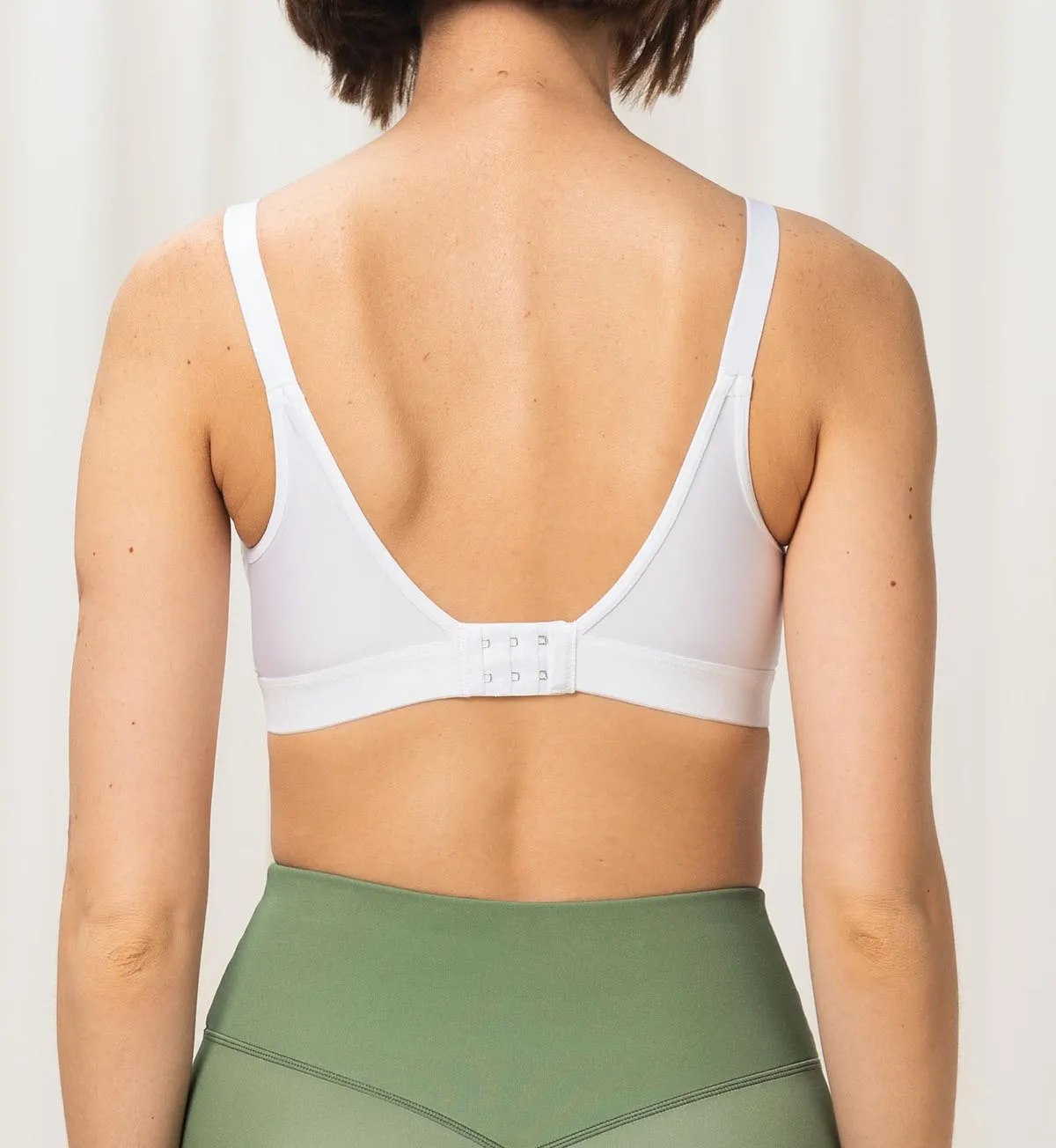 TRIACTION WELLNESS WIREFREE BRA