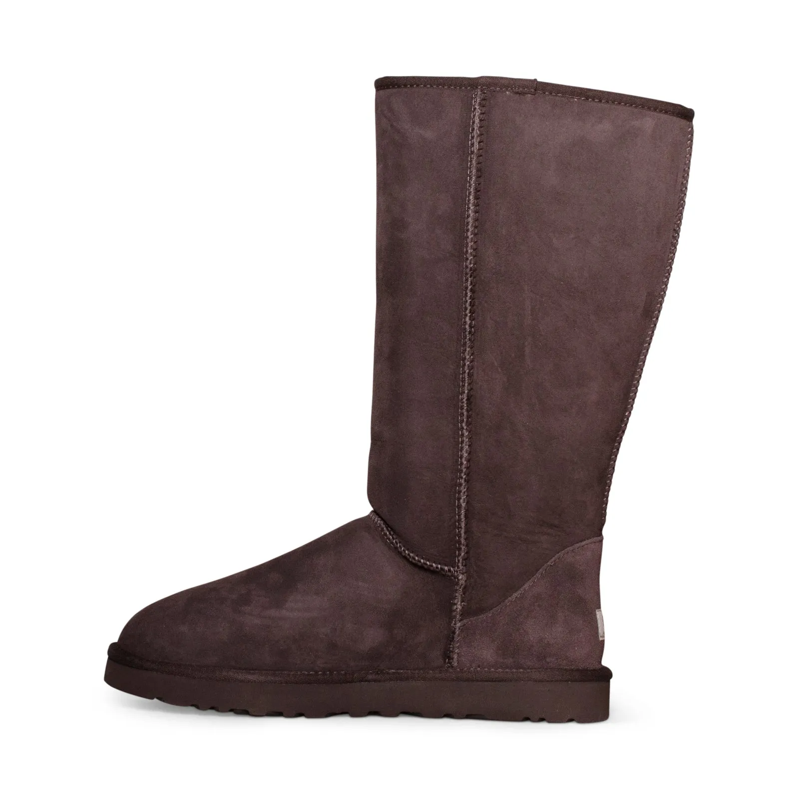 UGG Classic Tall Chocolate Boots - Women's