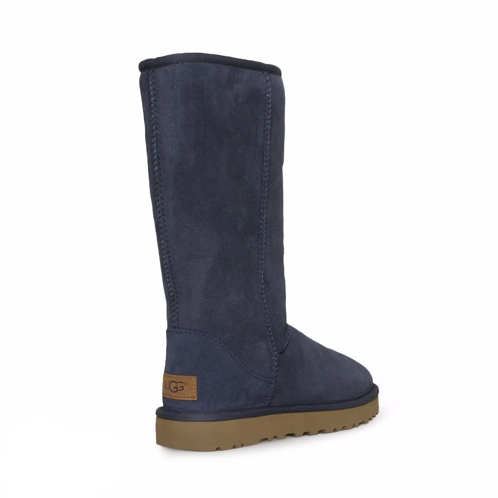 UGG Classic Tall II Navy Boots