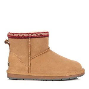 UGG Ultra Short Taso Boots