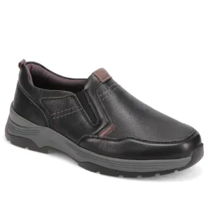 Ultra-Wide-Fitting Leather Shoes - AARAN / 326 012