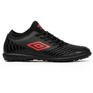 Umbro Raposa SC Kids Astro Turf Football Boots