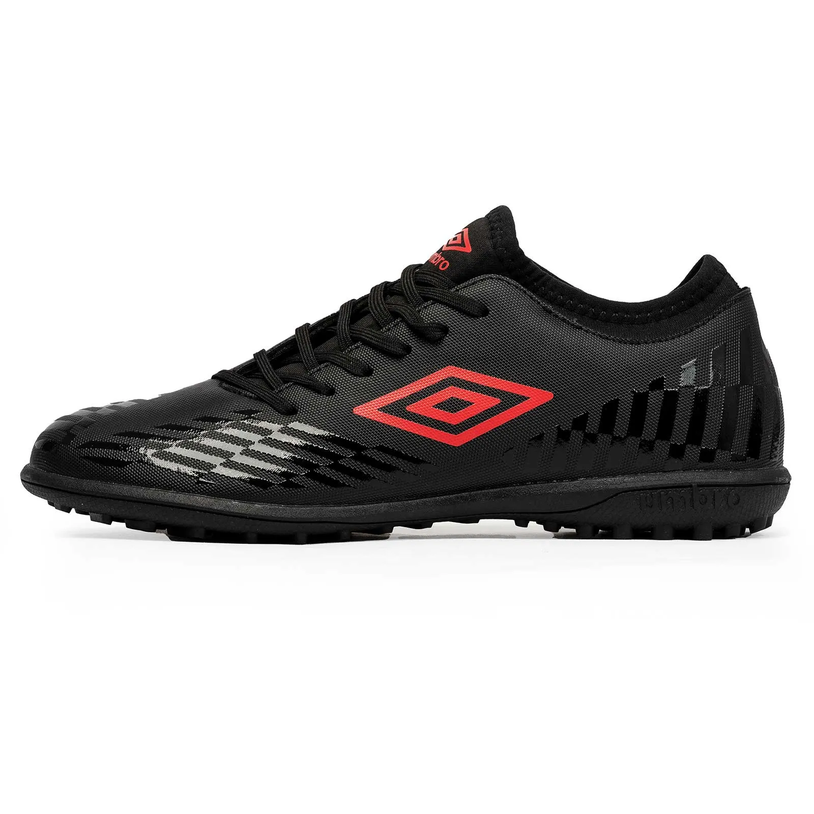 Umbro Raposa SC Kids Astro Turf Football Boots