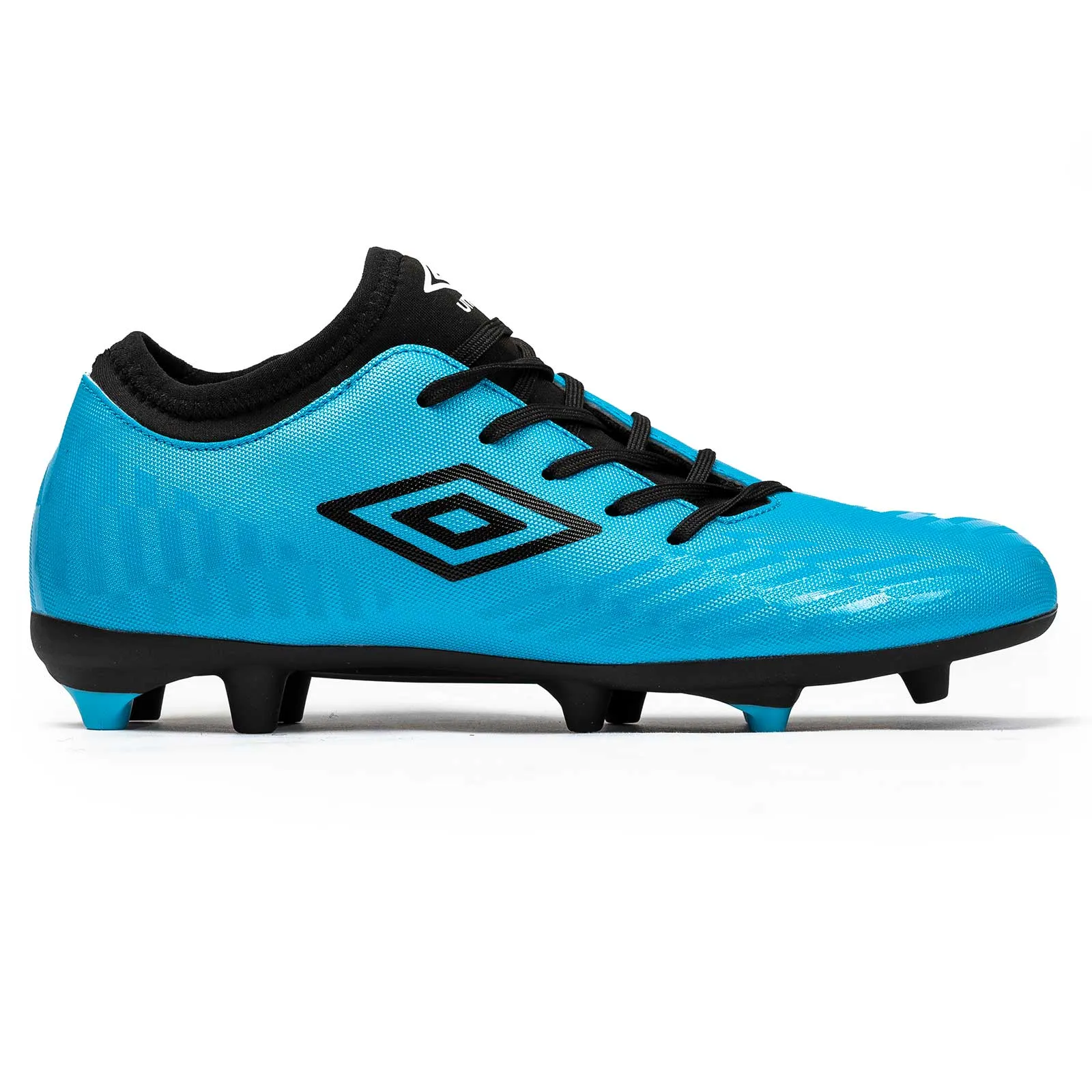 Umbro Raposa SC Kids Firm Ground Football Boots