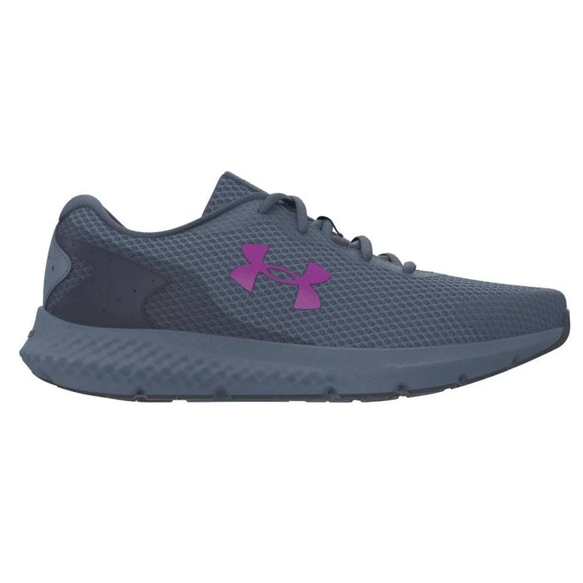 Under Armour Women's Charged Rogue 3 Running Shoes