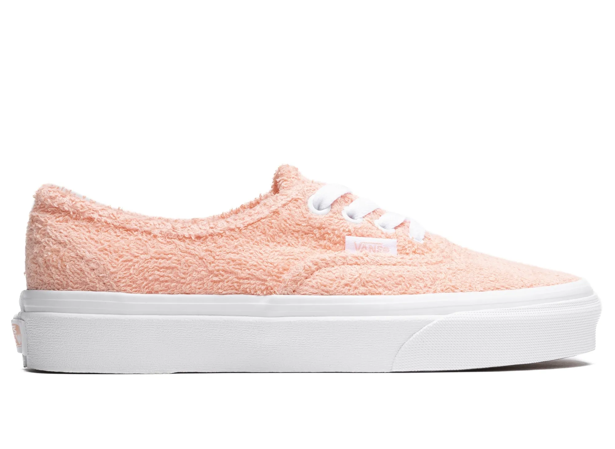 Vans Authentic Terry Cloth