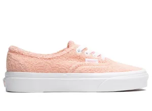 Vans Authentic Terry Cloth