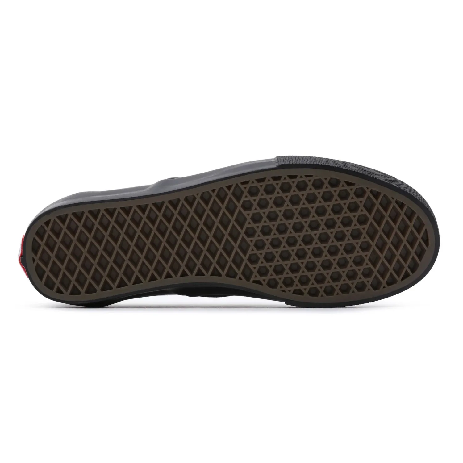 Vans MN Skate Slip-On Black Black White