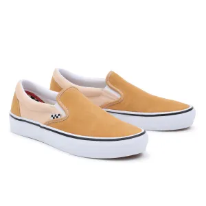 Vans MN Skate Slip-On Honey Peach