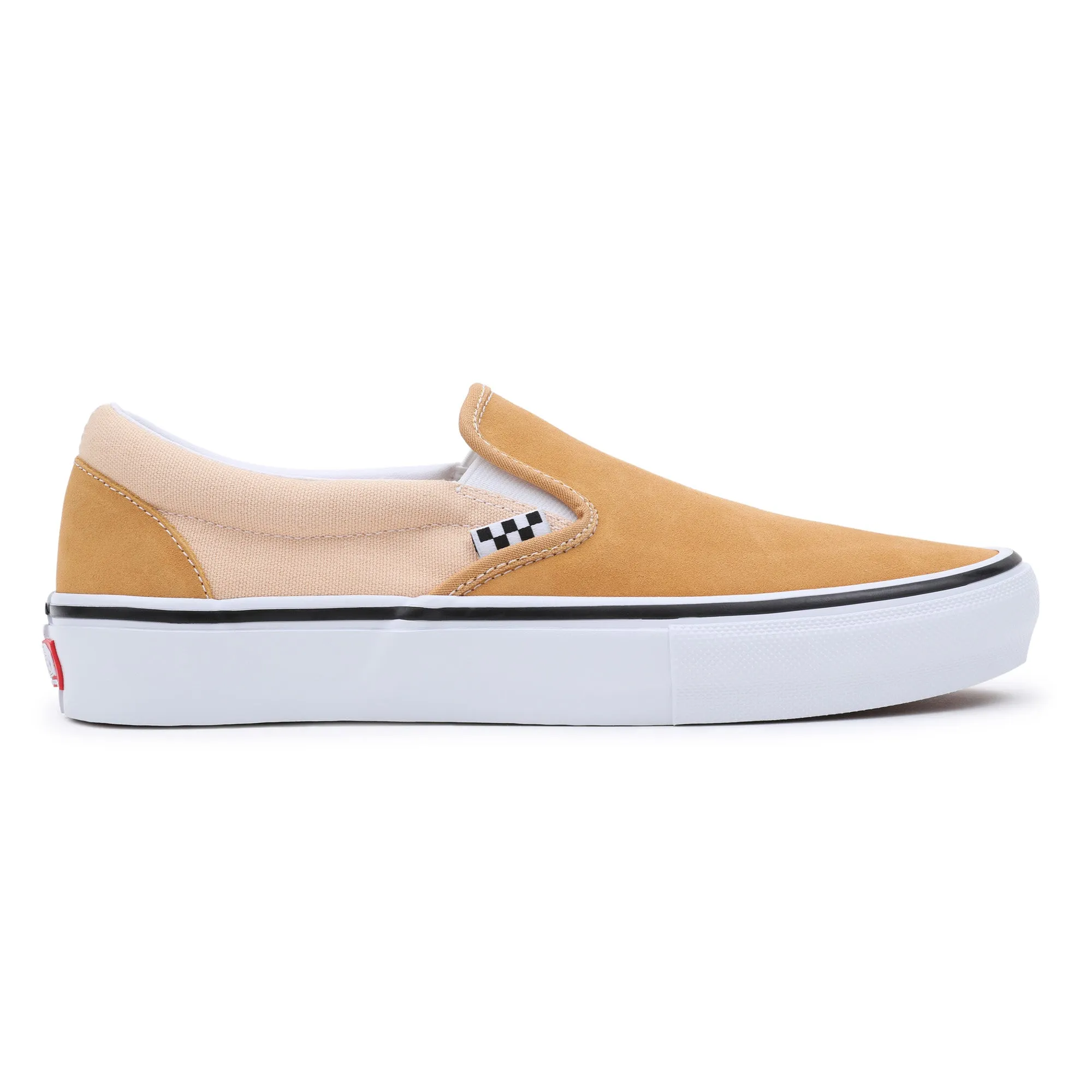 Vans MN Skate Slip-On Honey Peach