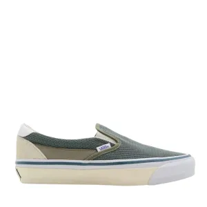 VANS PREMIUM SLIP-ON REISSUE 98 SP