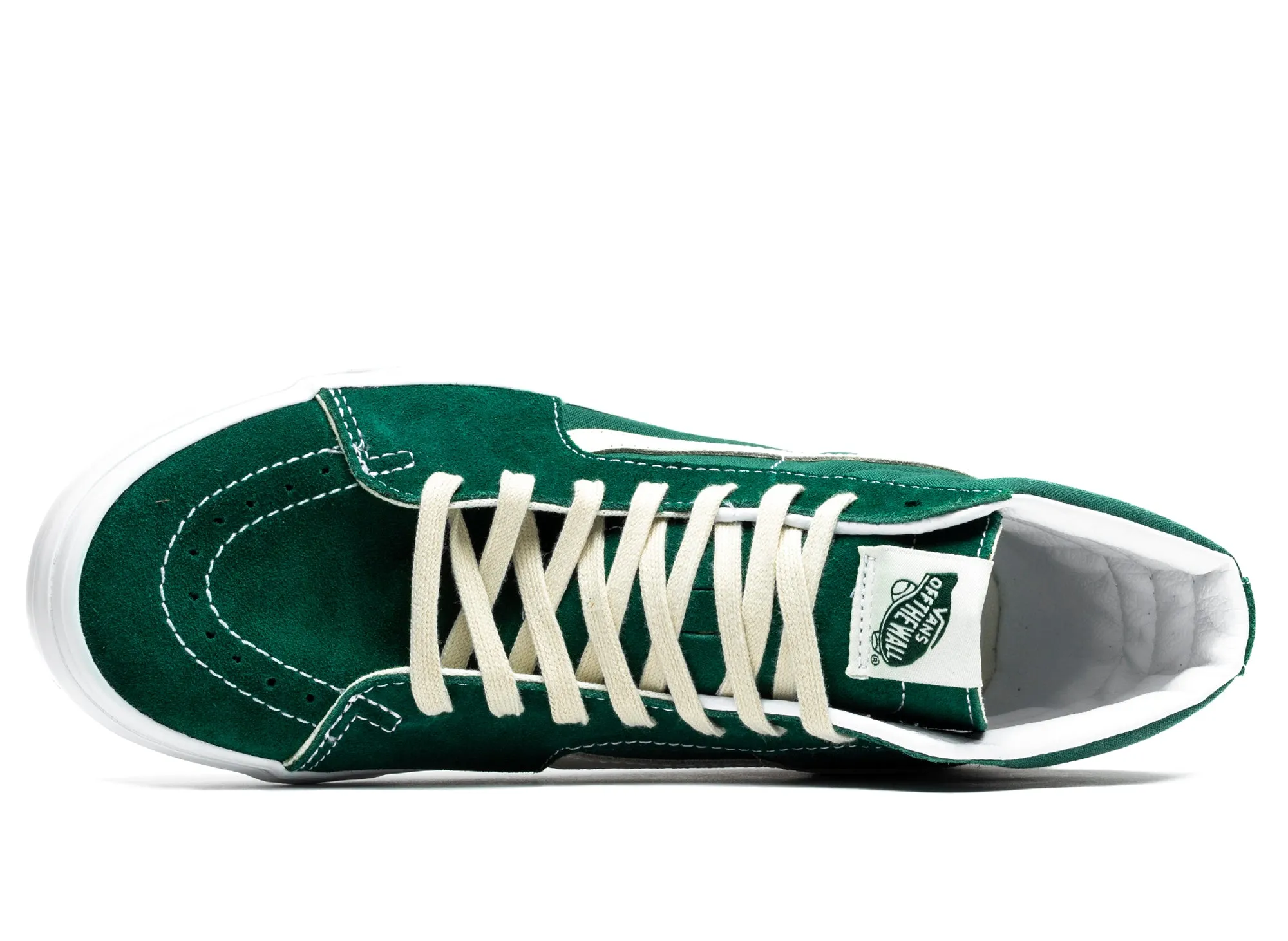 Vans Sk8-Hi Team Wellness