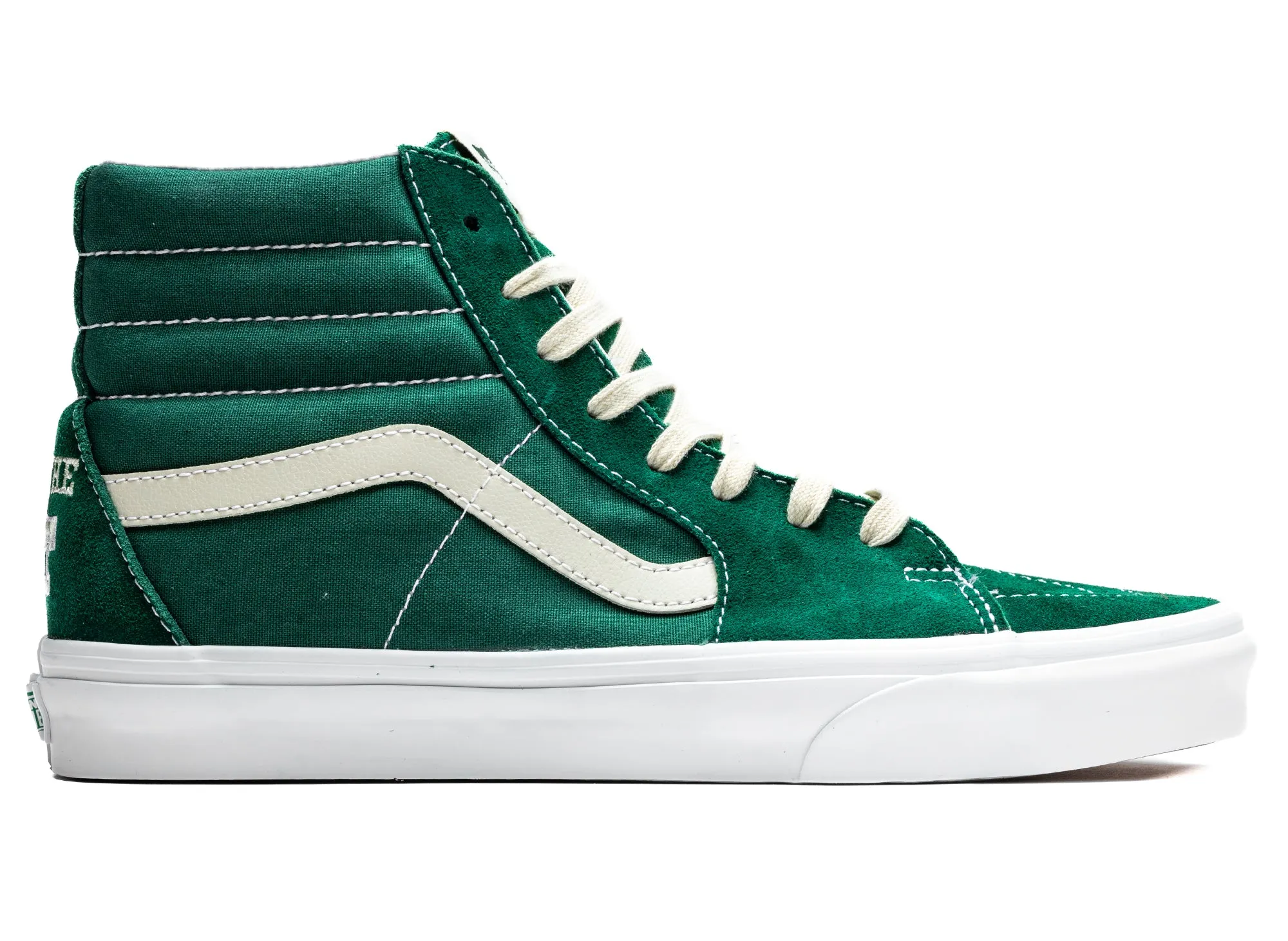 Vans Sk8-Hi Team Wellness