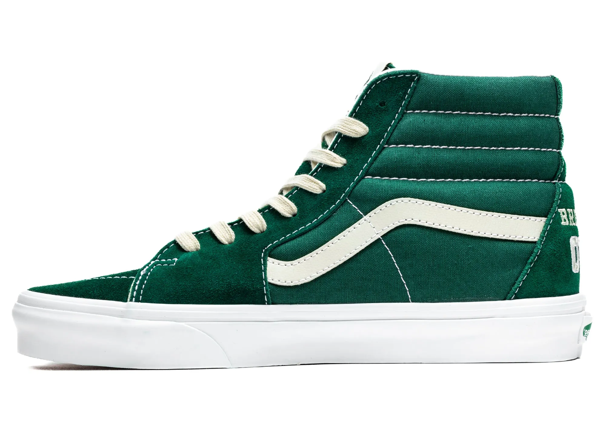 Vans Sk8-Hi Team Wellness