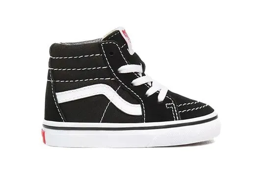 Vans SK8 Hi - Toddelr's