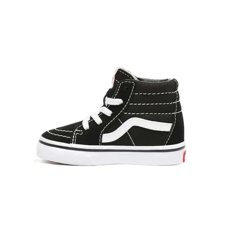 Vans SK8 Hi - Toddelr's