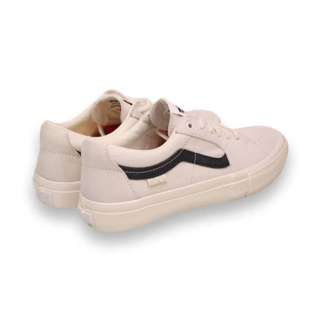 Vans Sk8 Low Marshmallow