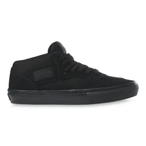 Vans Skate Half Cab Black/Black