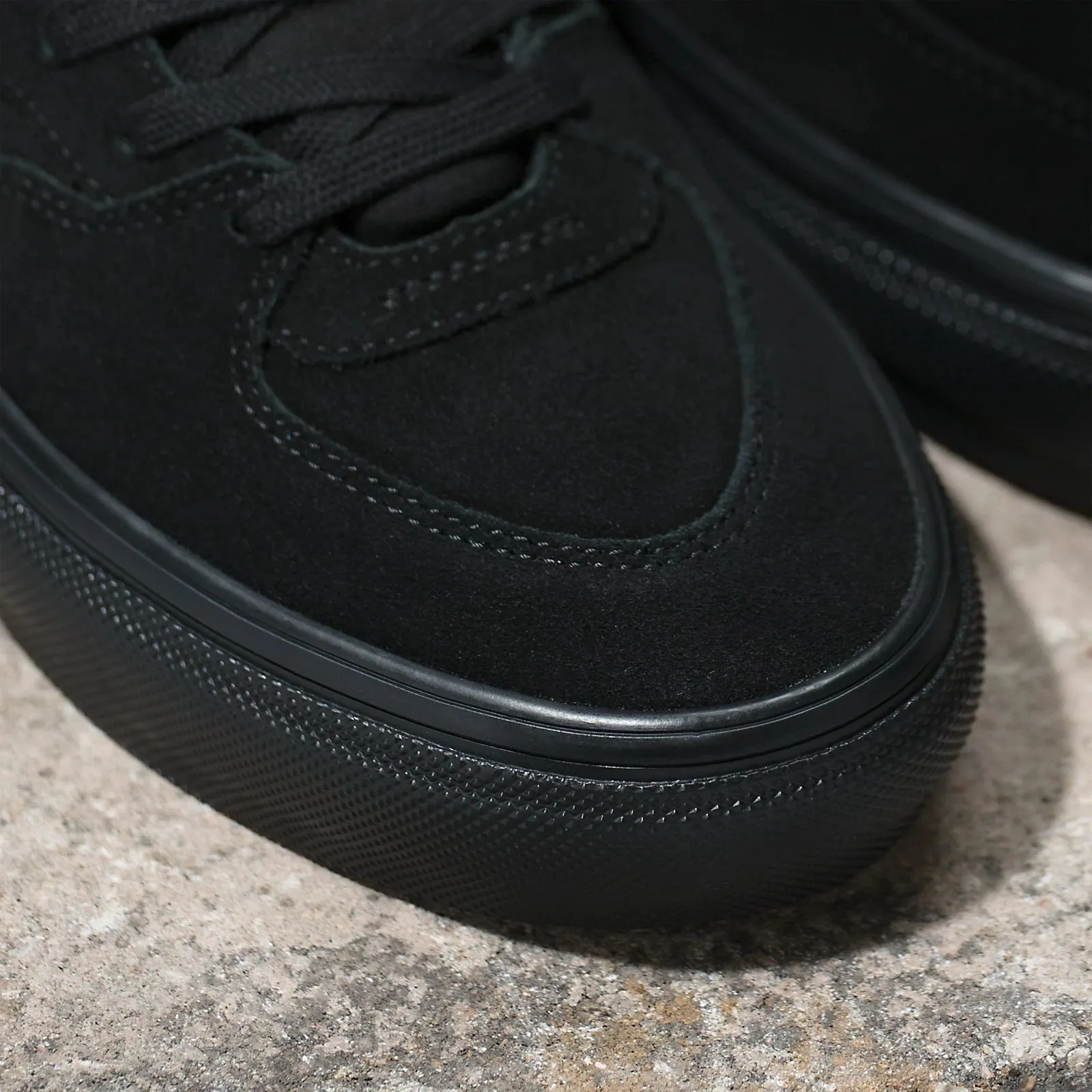 Vans Skate Half Cab Black/Black