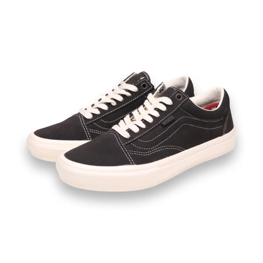 Vans Skate Old Skool - Raven/Marshmallow