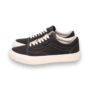 Vans Skate Old Skool - Raven/Marshmallow