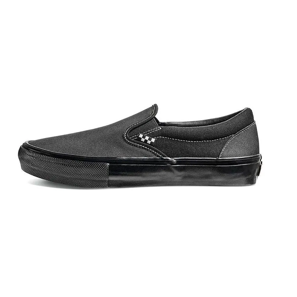 Vans Skate Slip-on - Black