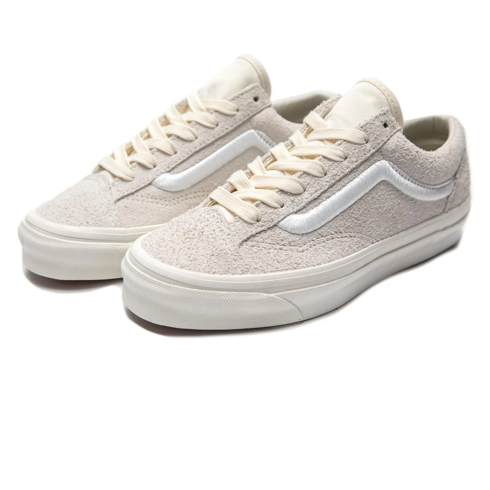 Vans Vault OG Style 36 LX Cooperstown Marshmallow